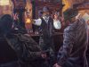 The Gunpowder Trail Brings a Western Story Off the Page